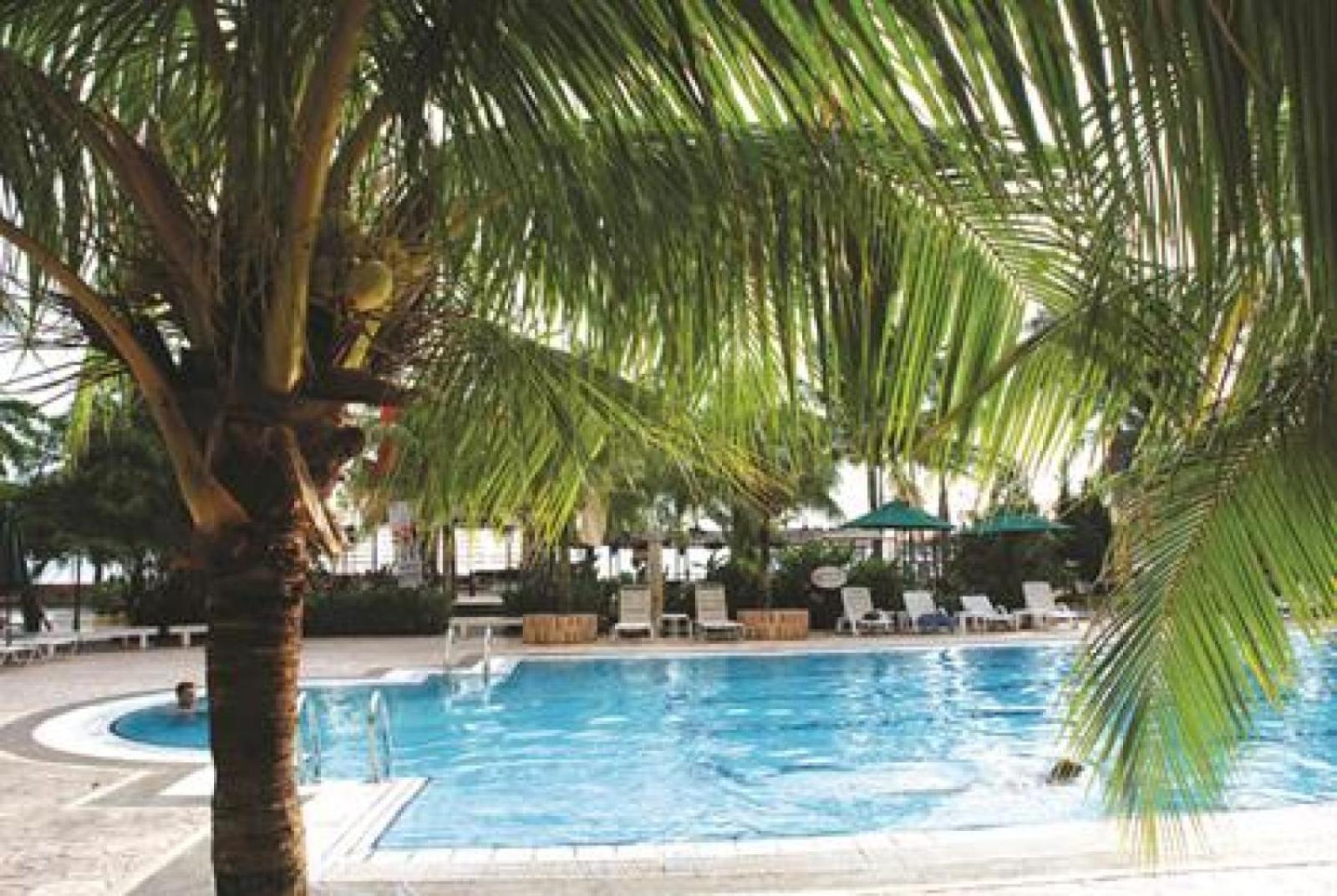 Ruiyas Sea View Condominium Portdickson Port Dickson Exteriör bild