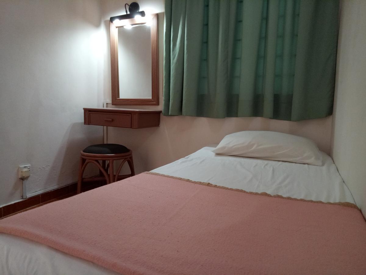 Ruiyas Sea View Condominium Portdickson Port Dickson Exteriör bild