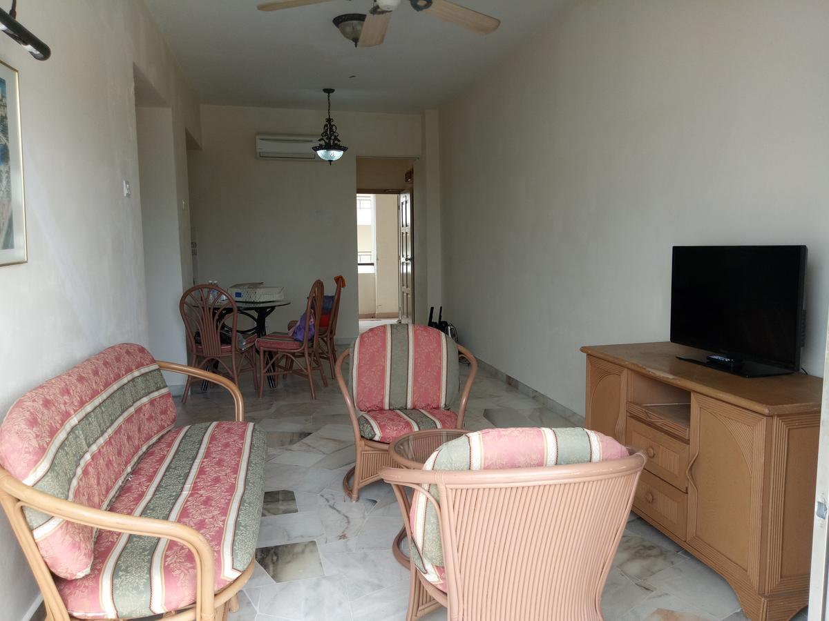 Ruiyas Sea View Condominium Portdickson Port Dickson Exteriör bild